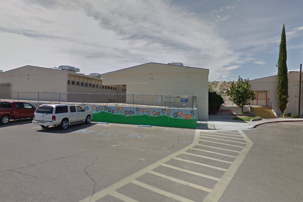 Henderson Elementary School