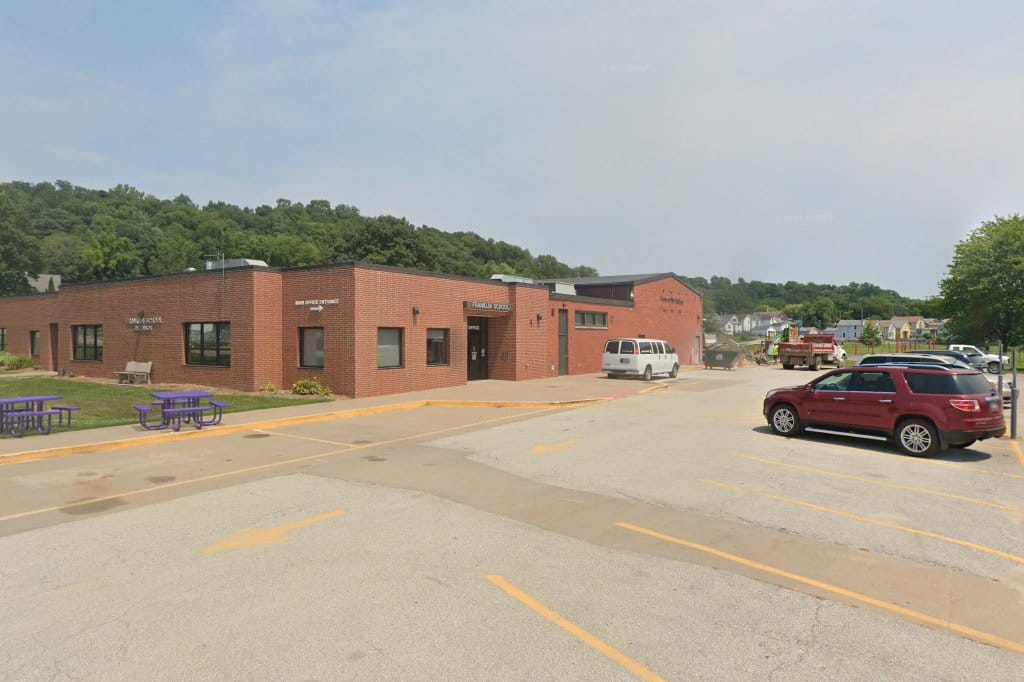 Franklin Elementary School