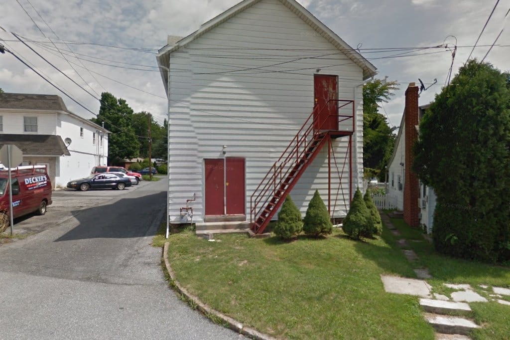 Veterans of Foreign Wars