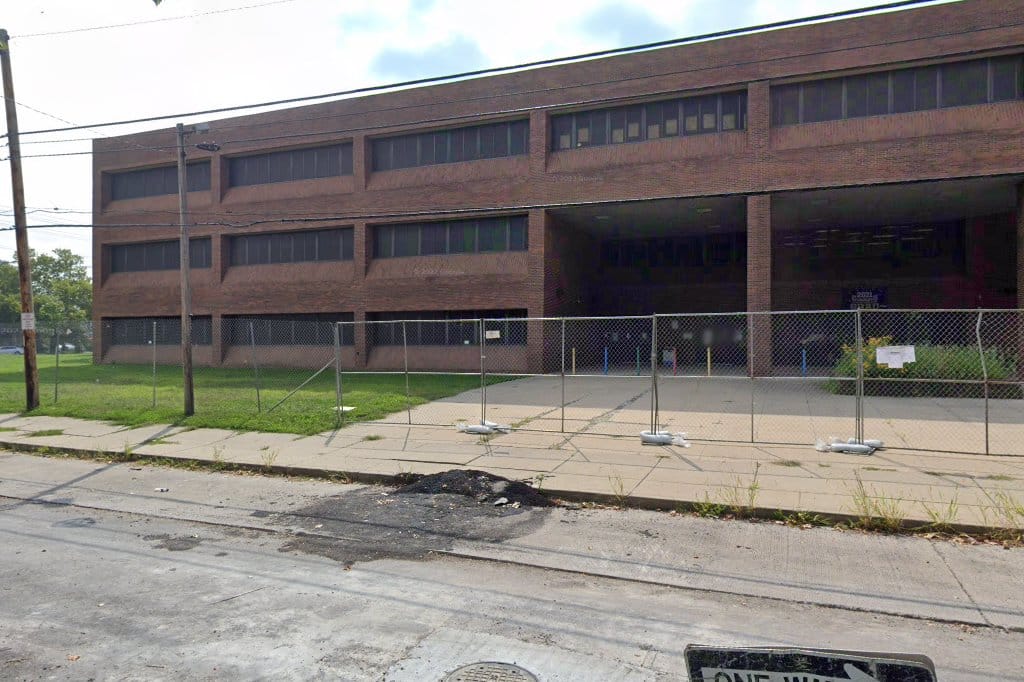Joseph M Gallagher School