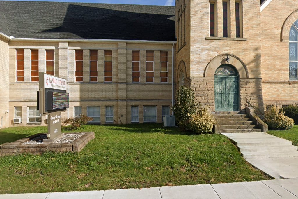Liberty Christian School