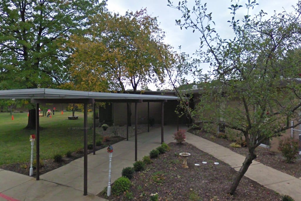 Hilton Elementary School