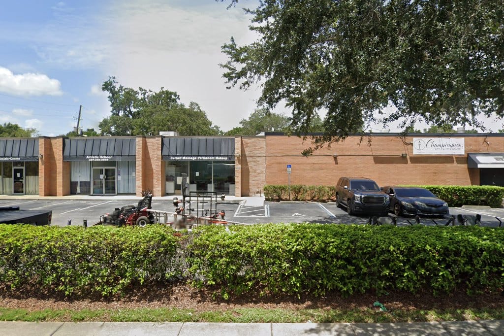 Academy For Autism