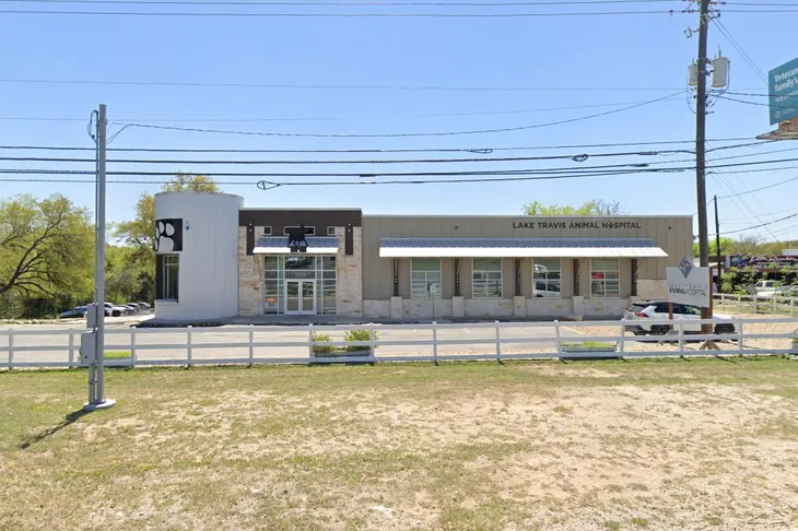 Lake Travis Animal Hospital