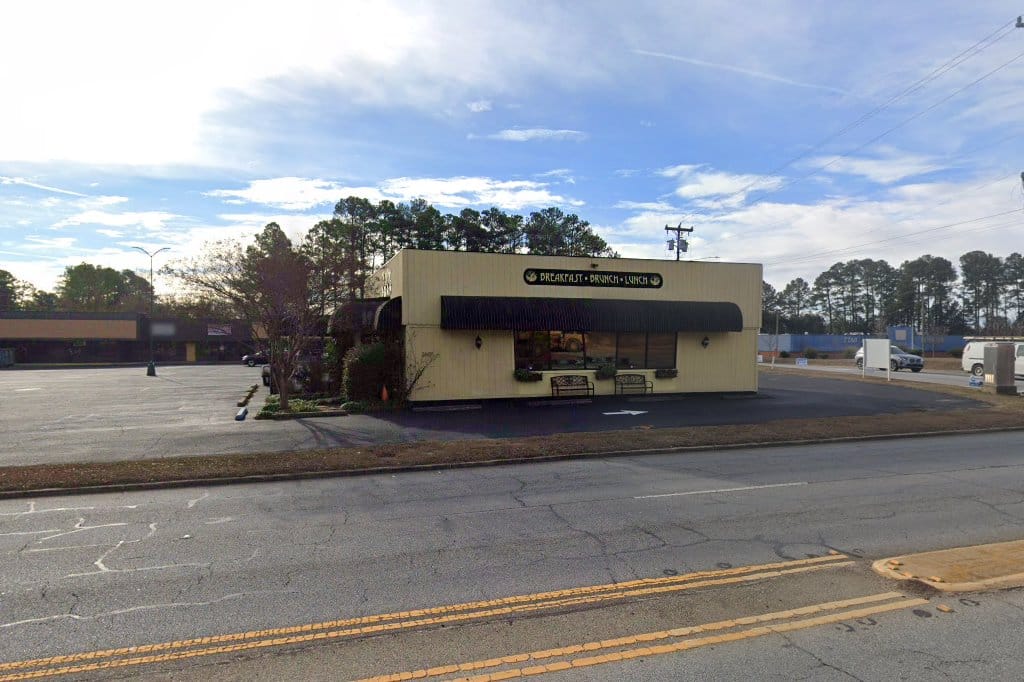 Palmetto Beauty School