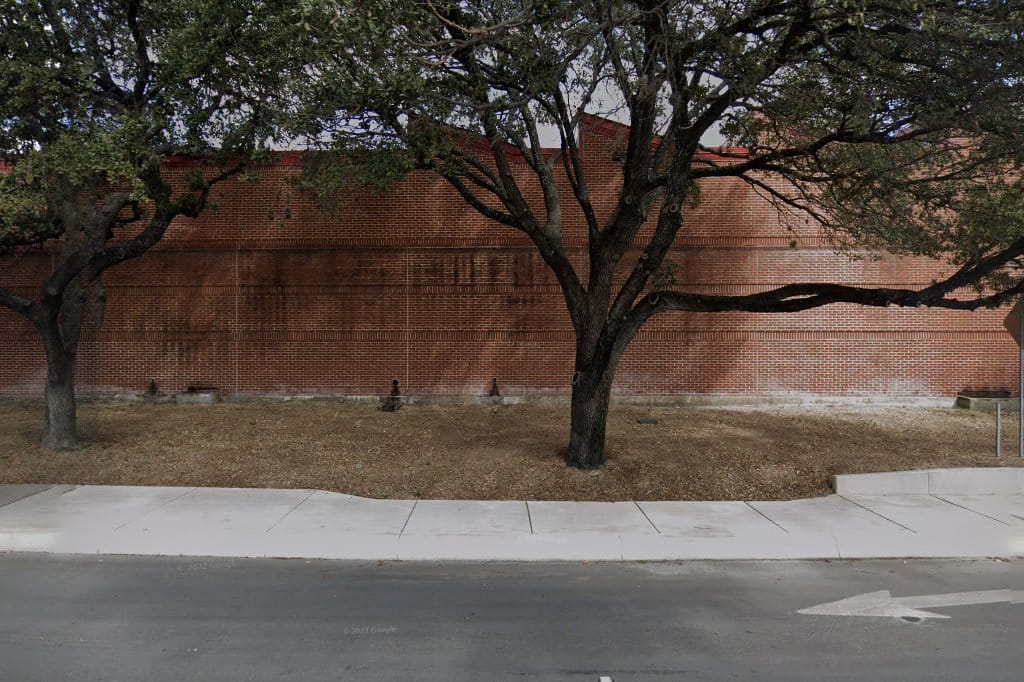 San Antonio College