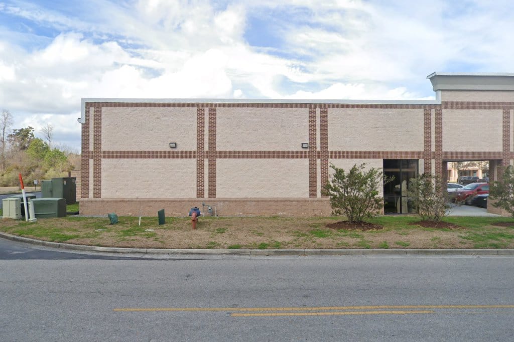 Lacy Cosmetology School
