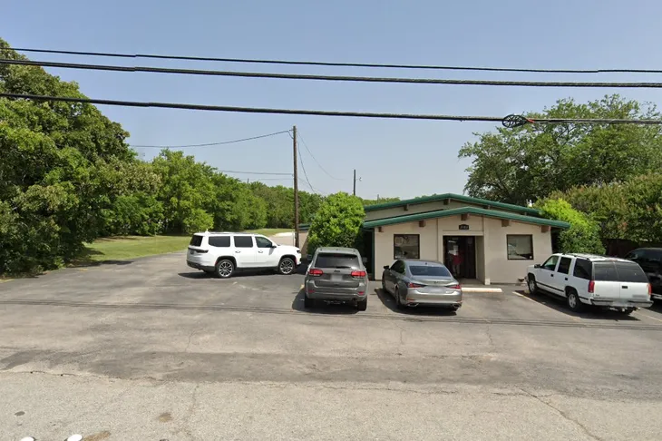 Lange Veterinary Hospital