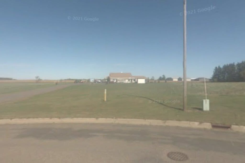 Humane Society-Barron County