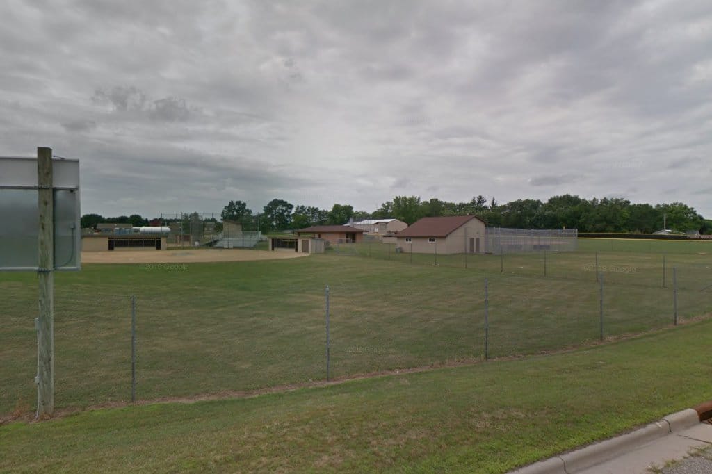 Portage High School