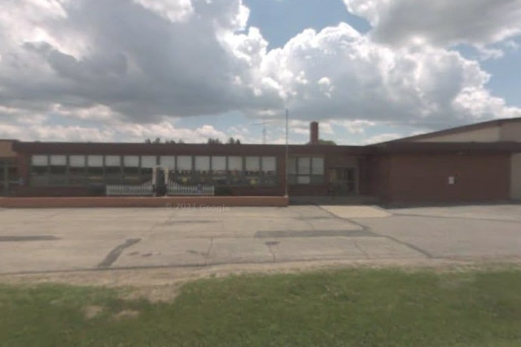 Lewiston Elementary School