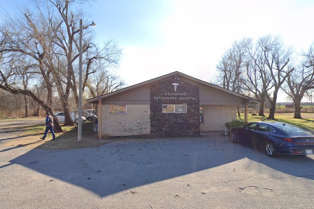 Anadarko Veterinary Clinic