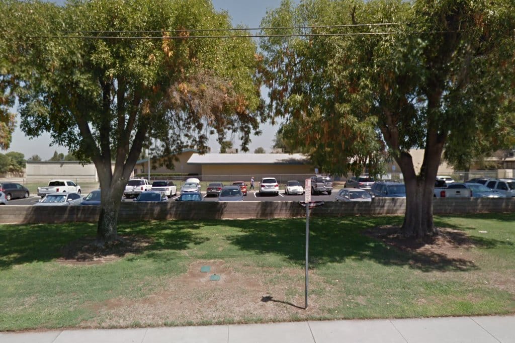 Harrison Elementary School