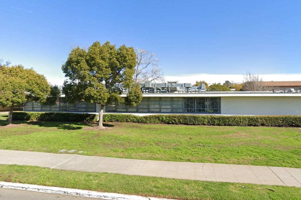 Alice Birney Elementary School