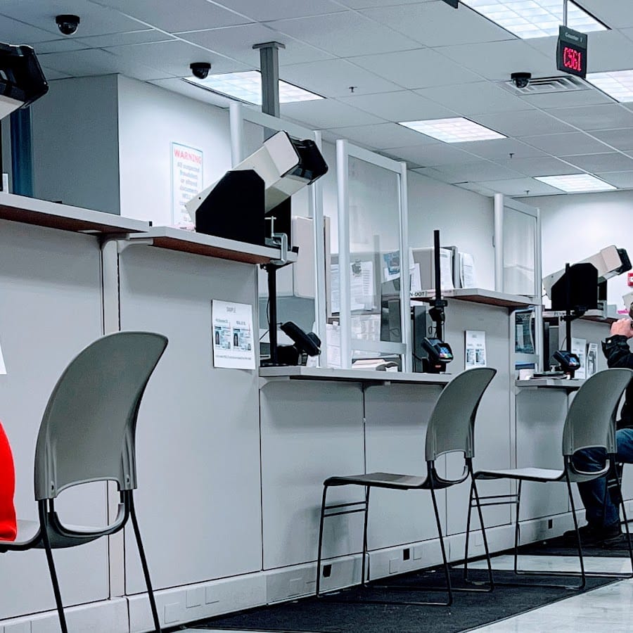 CVS Pharmacy