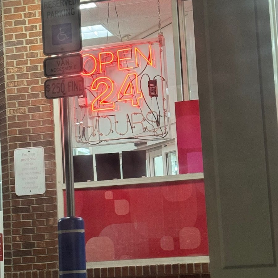 CVS Pharmacy