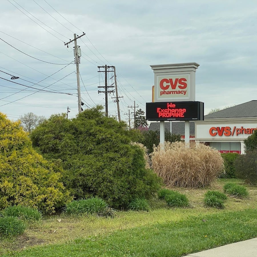 CVS Pharmacy