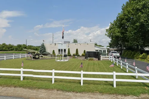 Macungie Veterans Association Inc