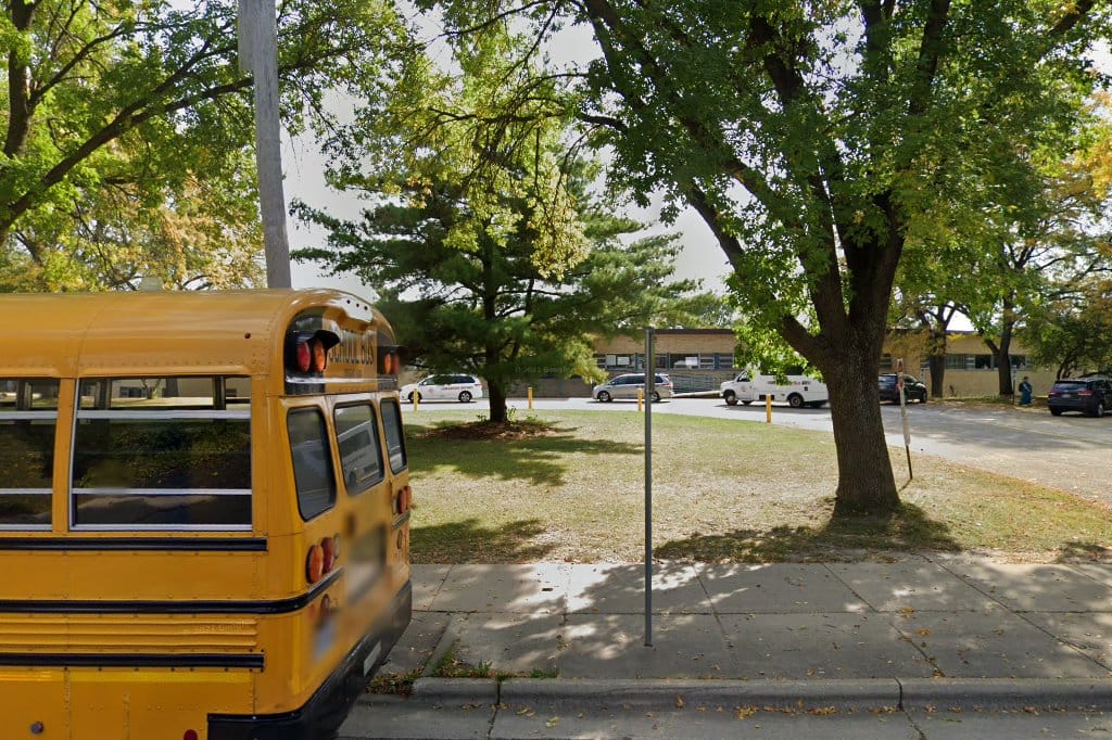 Glendale Elementary School