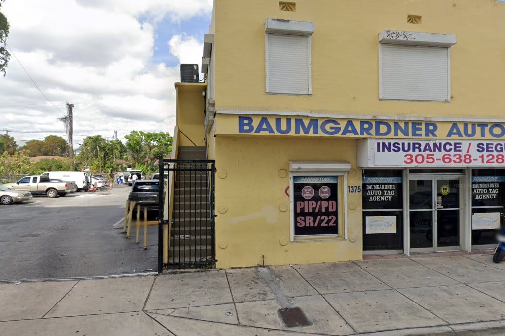 DMV in Miami, FL The County Office