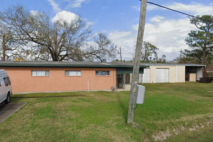McGowan Veterinary Hospital