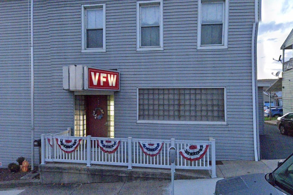 Veterans of Foreign Wars