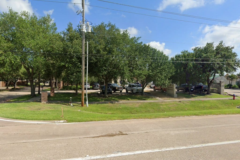Clear Springs Animal Hospital