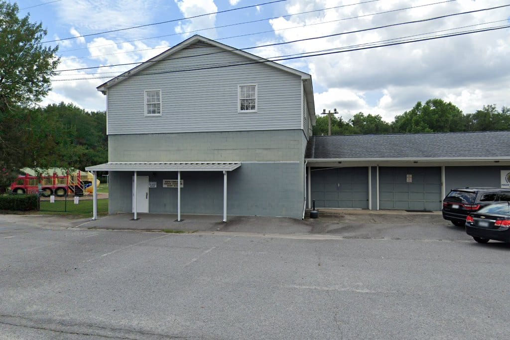 South Congaree Municipal Court