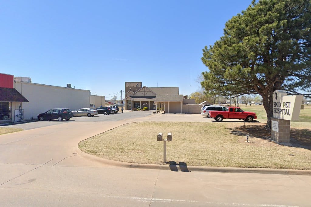 Enid Pet Hospital