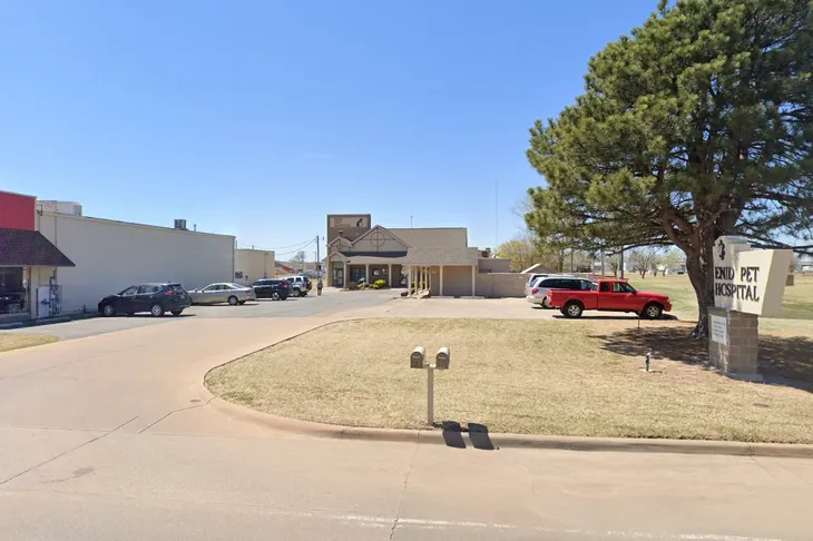 Enid Pet Hospital