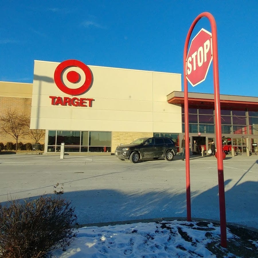 Target Pharmacy