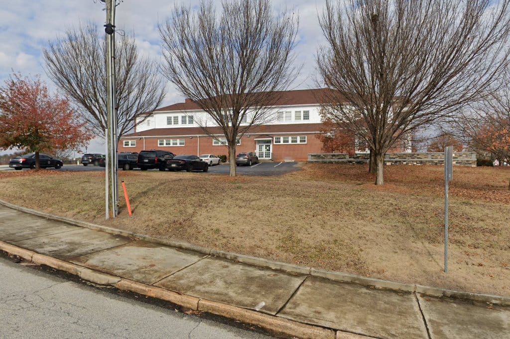 Lyman Municipal Court