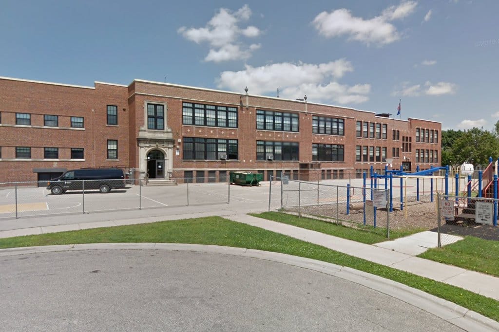 Emerson Elementary School