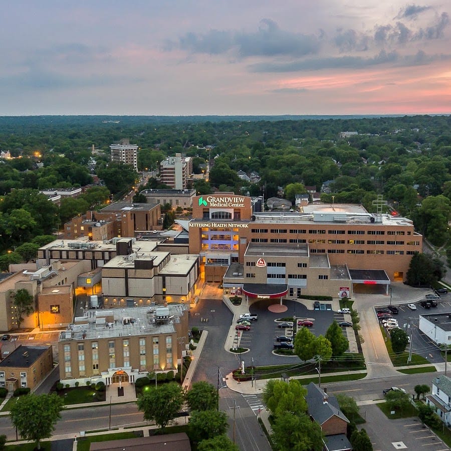 Grandview Medical Center Pharmacy