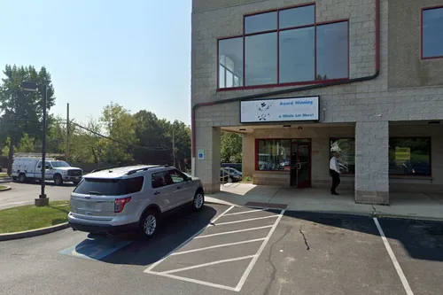 US Department of Veterans Affairs - Montgomery County Vet Center