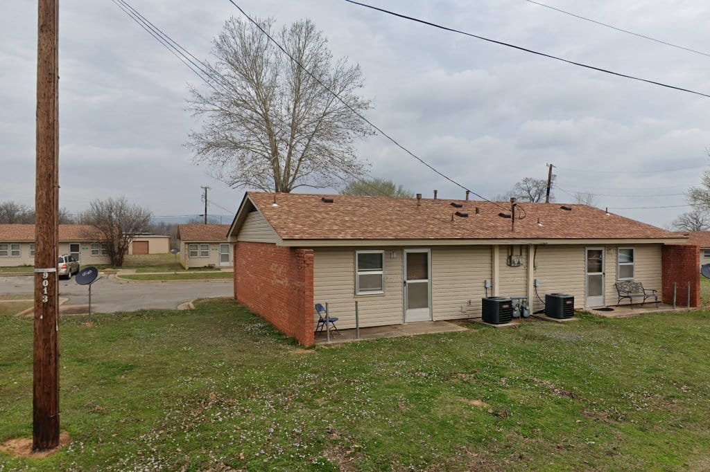 Wister Housing Authority