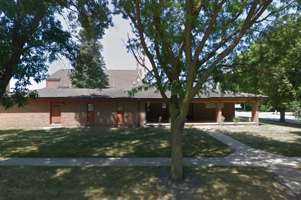 Pocahontas Area Regional Learning Center
