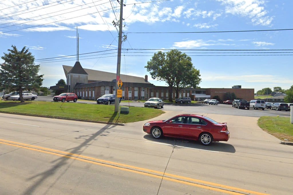 Waterloo Christian School