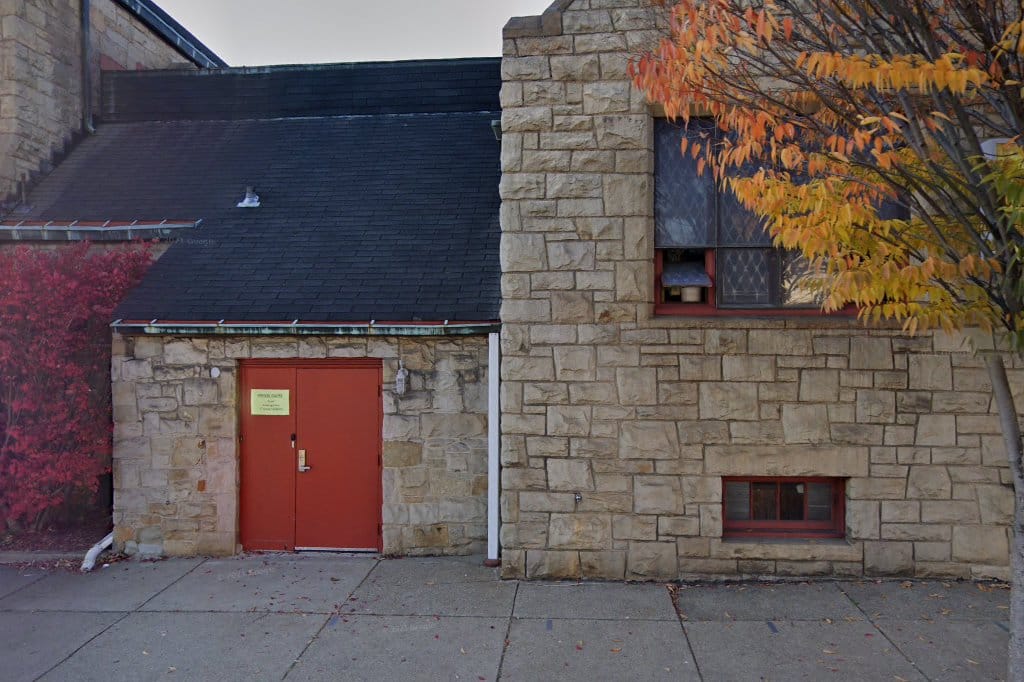 Pittsburgh Urban Christian School (PUCS)
