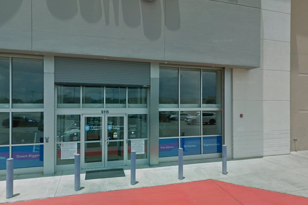 Kaplan College - Beaumont