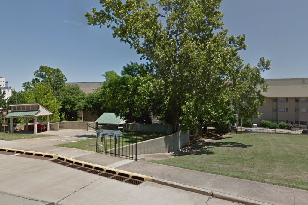 Stillwater Housing Authority