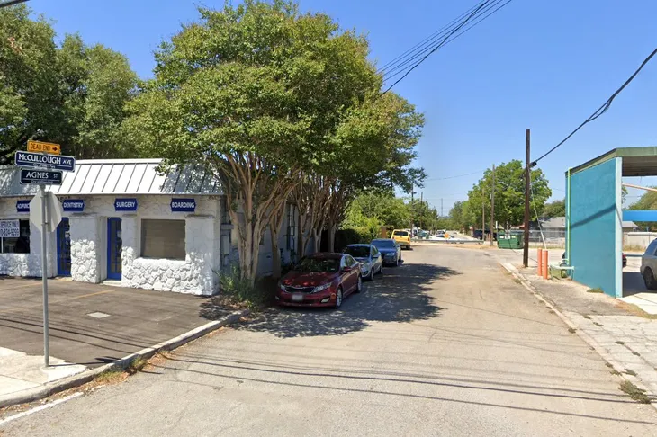 Olmos Park Animal Hospital