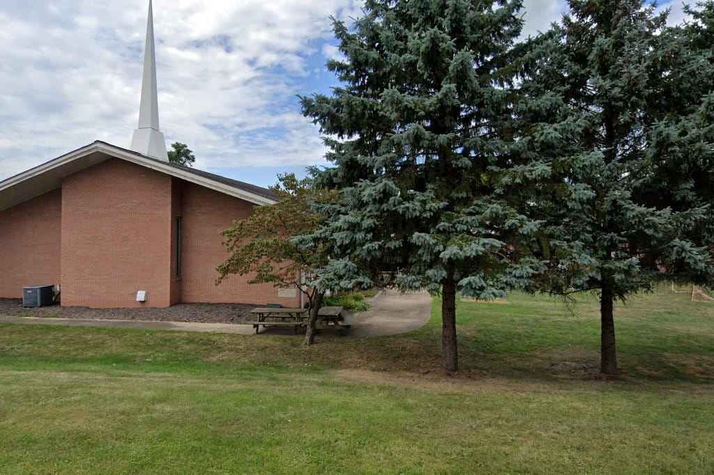 Robinson Township Christian School