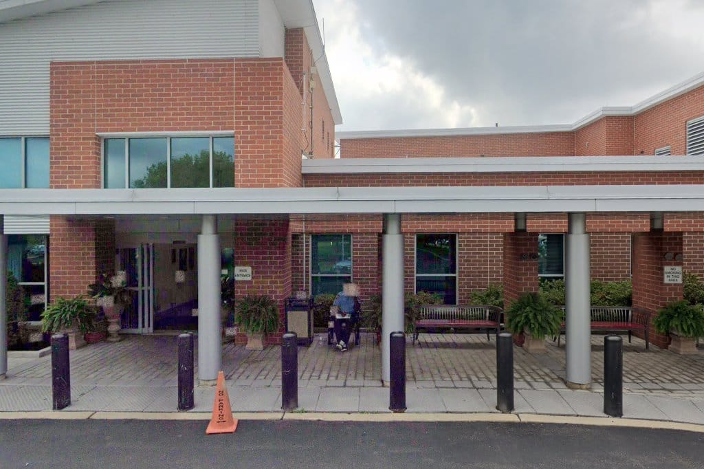 Pennsylvania Department Of Military And Veterans Affairs-Delaware Valley Veterans Home