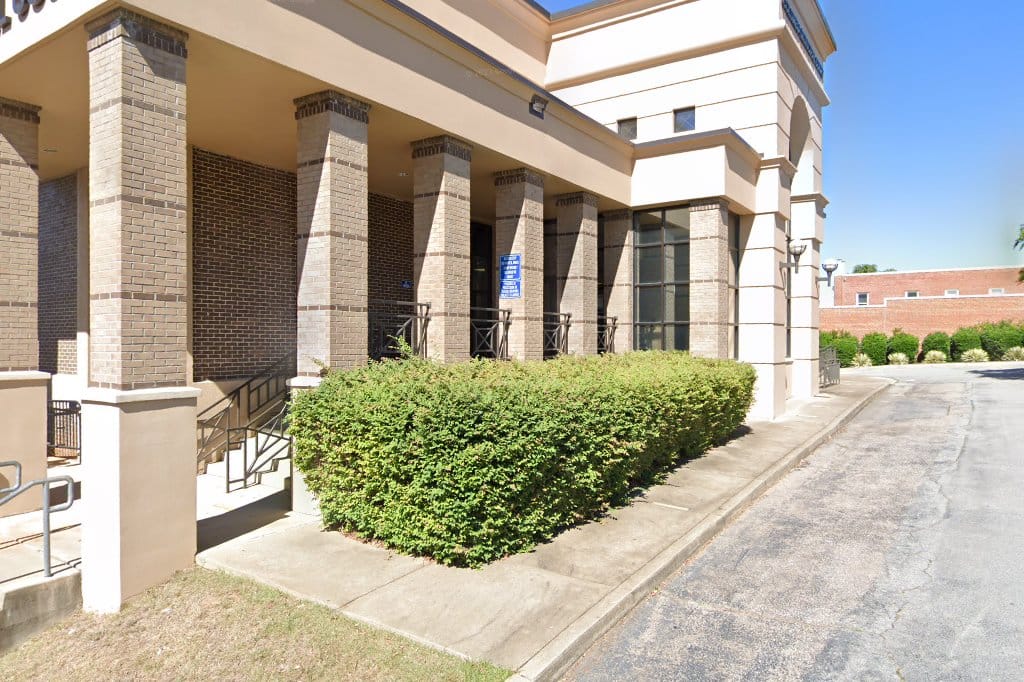 Columbia Municipal Court