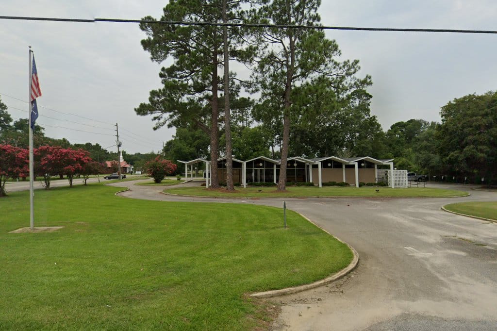 Marion Municipal Court
