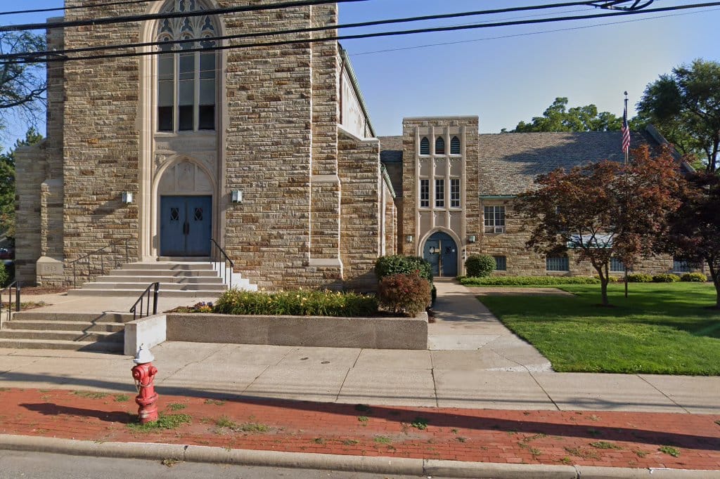Lakewood Lutheran School