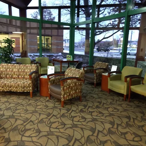 The Regional Cancer Center Pharmacy