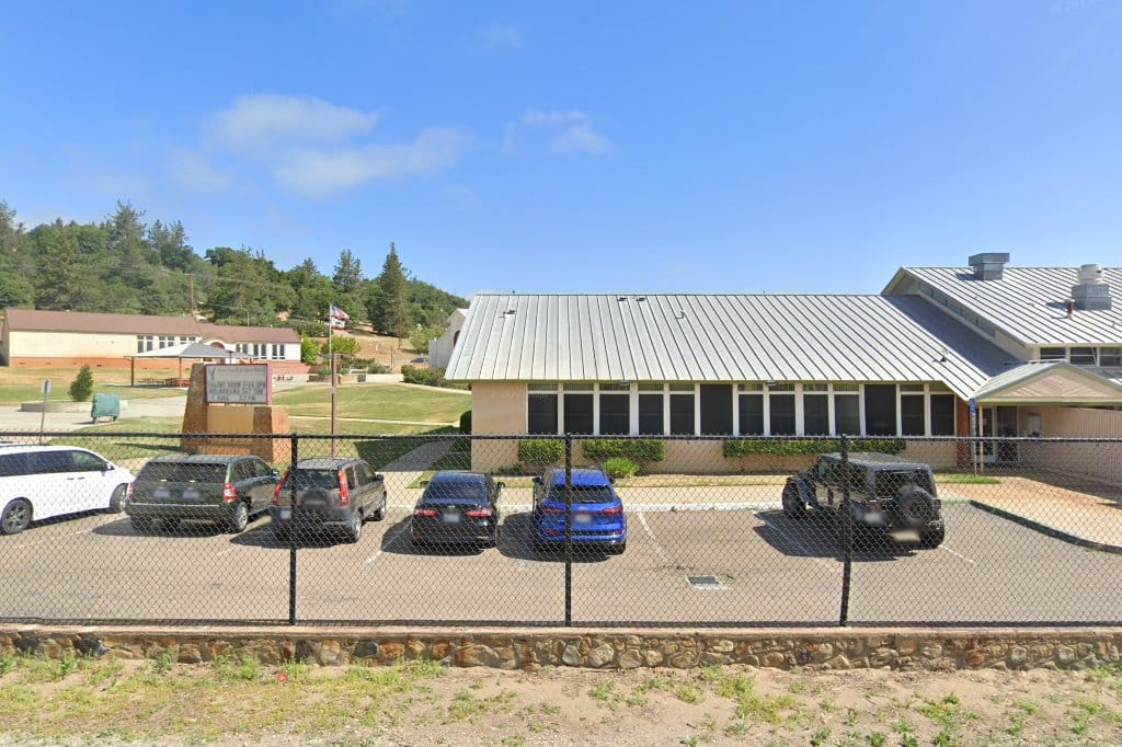 Julian High School