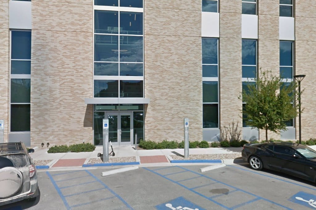 Abilene Christian University